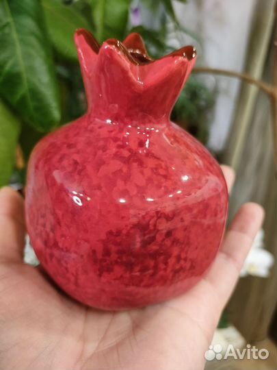 Ваза Гранат