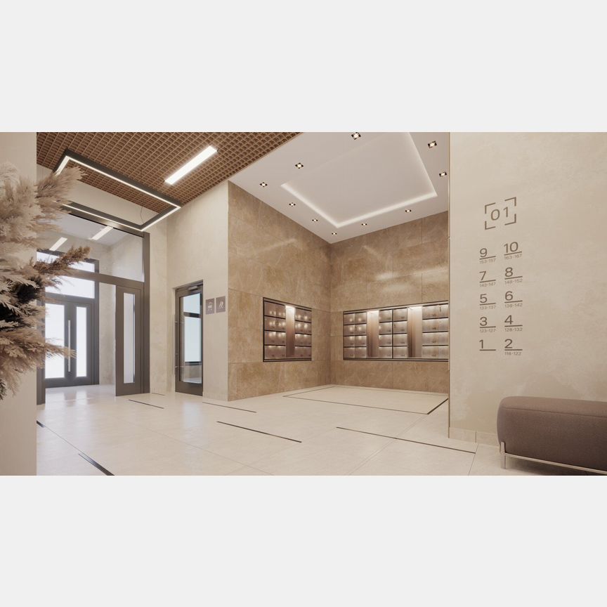 Квартира-студия, 23,9 м², 11/12 эт.