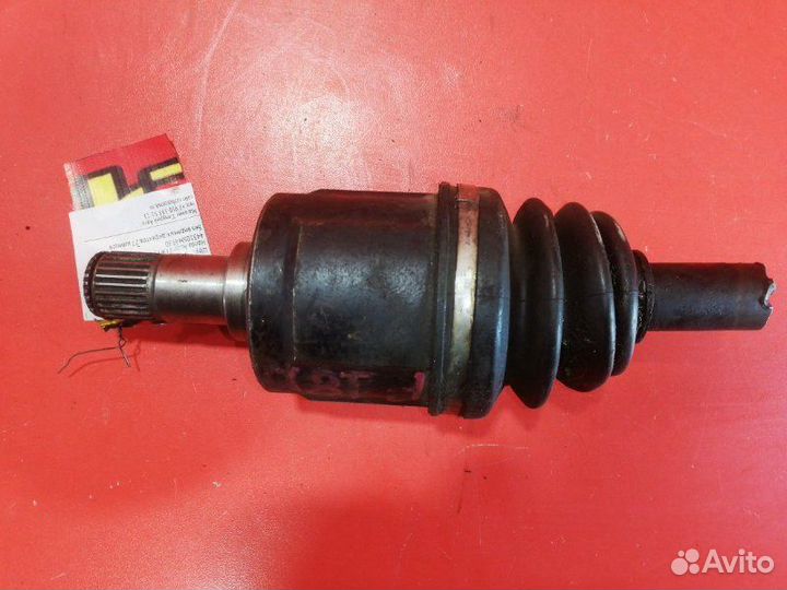 Шрус внутренний передний правый Honda Accord CB1