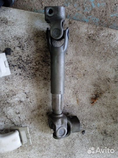Рулевой кардан opel astra g, автовыкуп/авторазбор