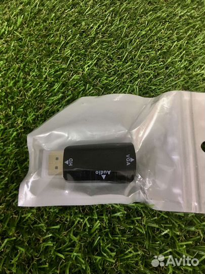 Переходник hdmi - VGA