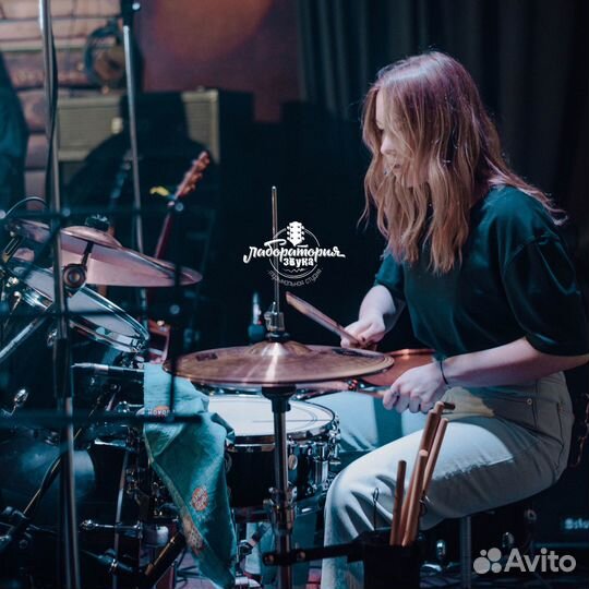 Уроки на барабанах. Уроки барабанов