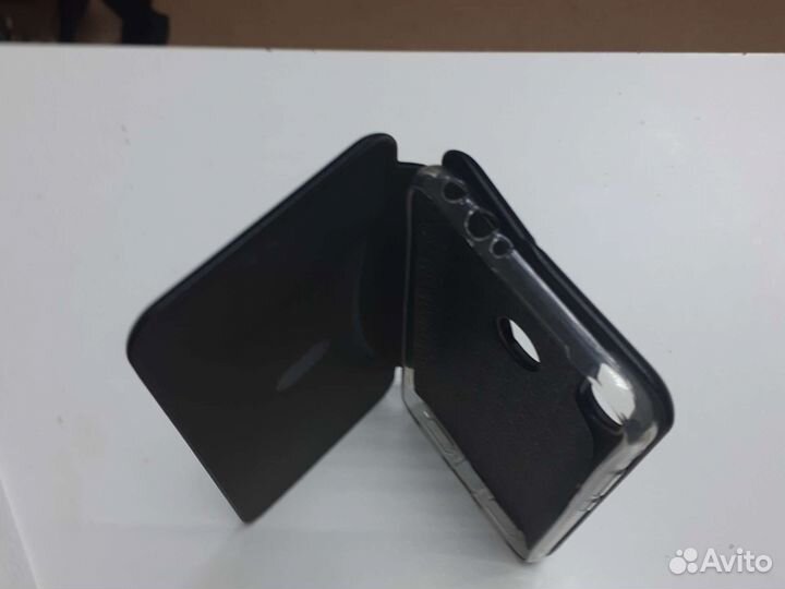Xiaomi redmi note 7 чехол книжка