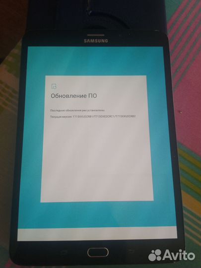 Планшет samsung galaxy tab s2