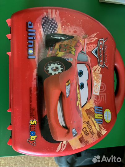 Игрушка для мальчика