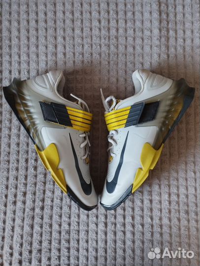 Штангетки nike savaleos