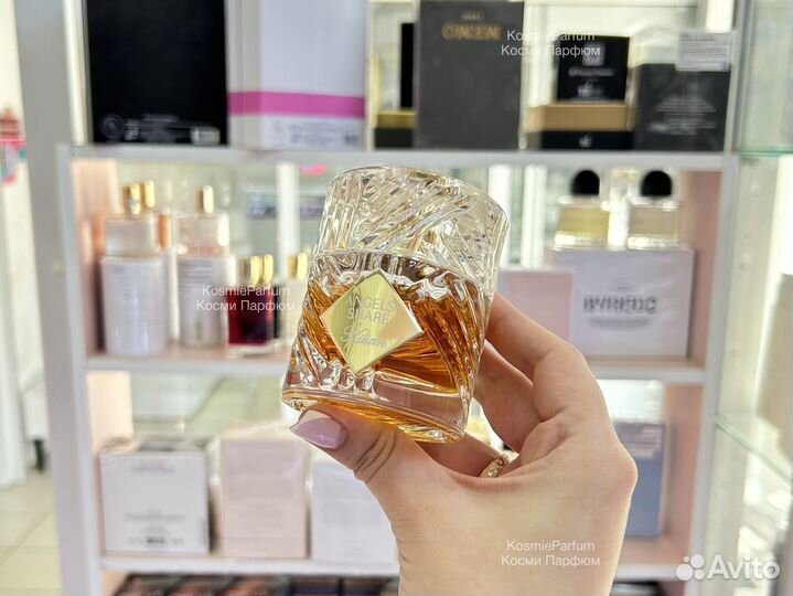 Духи By Kilian Angels Share унисекс 50ml