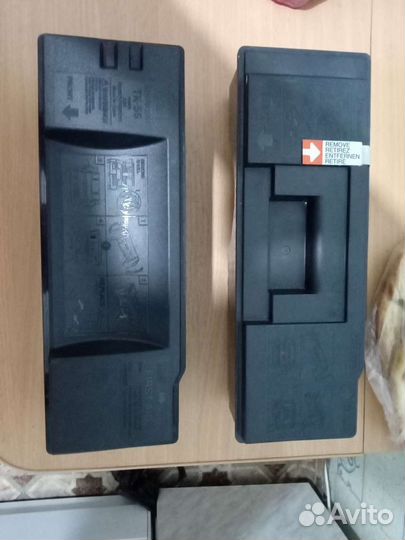 Картридж kyocera TK - 55