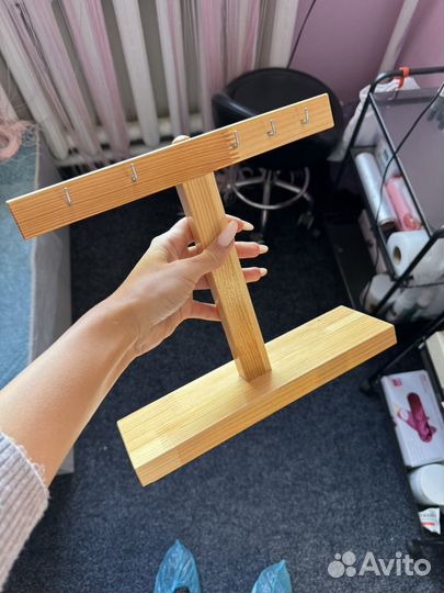 Подставка под типсы