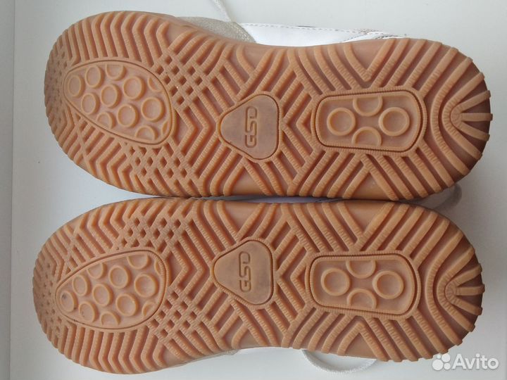 Кроссовки кеды бутсы для зала GSD astro HR 34р