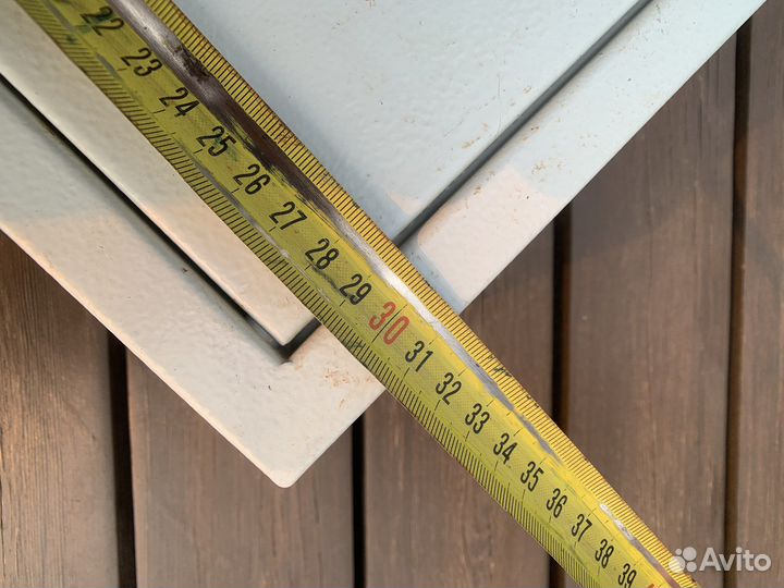 Корпус щита распределительного