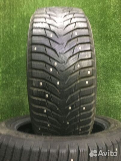 Marshal WinterCraft Ice WI31 225/50 R17 98T