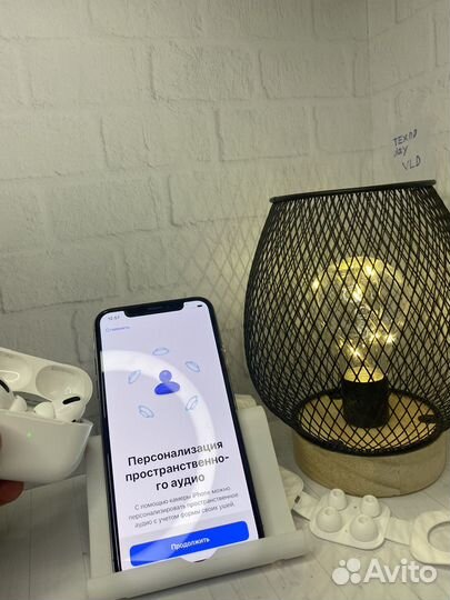Airpods pro