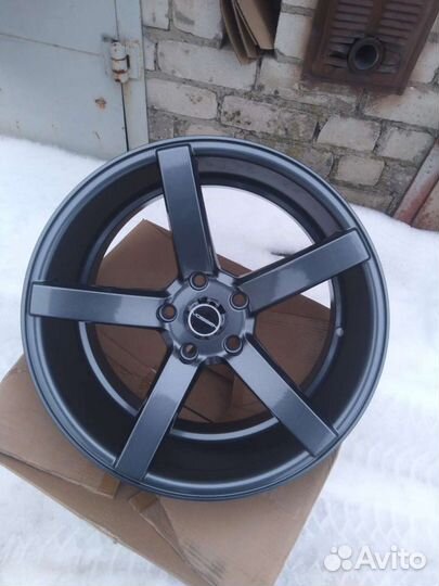 Комплект дисков Vossen CV3 R18