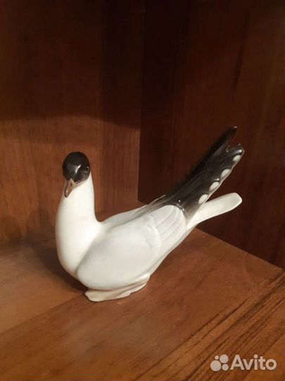 Статуэтка лфз