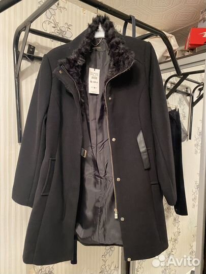 Пальто женское