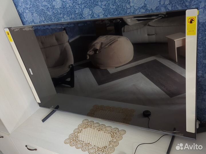 Hisense 65u6kq