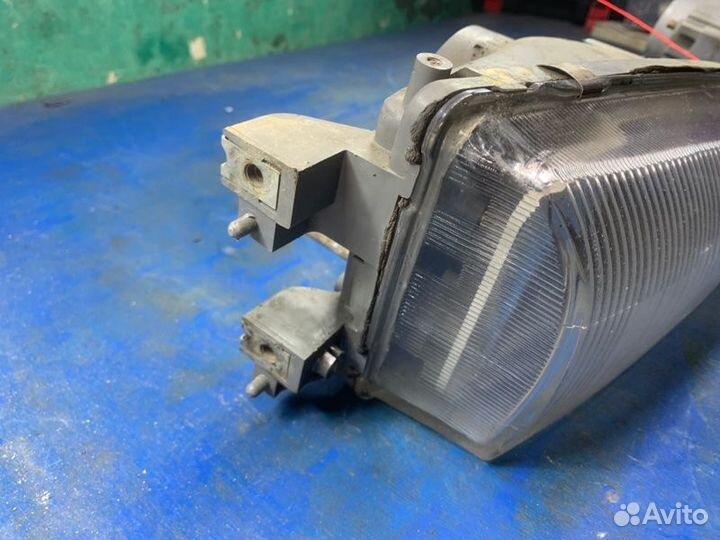 Корпус фары передний Subaru Impreza GC 2.2 1997