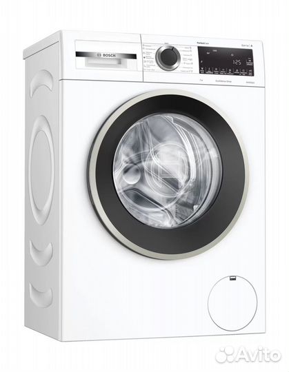 Стиральная машина Bosch