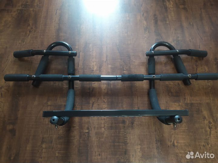 Турник в дверной проем