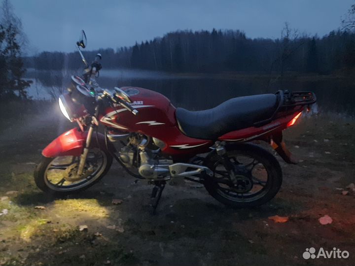 Yamasaki cobra(хороший торг)