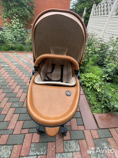 Детские коляски