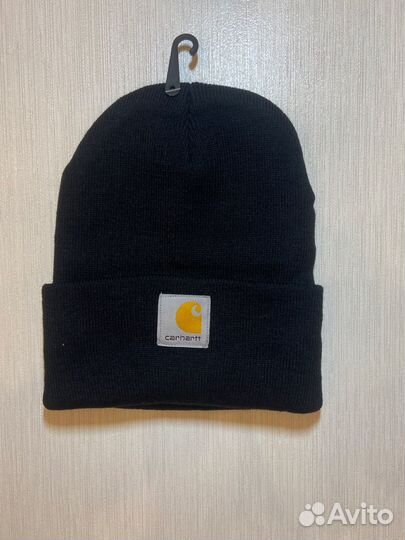 Шапка carhartt