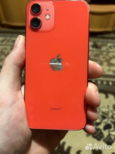 iPhone 12 mini, 64 ГБ