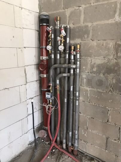 Свободного назначения, 135 м²