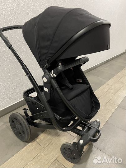 Коляска для погодок 2 в 1 Joolz Geo 2