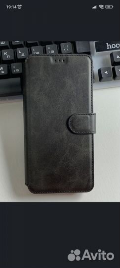 Чехол книжка