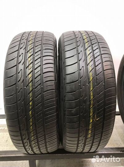 Overtake RV II 215/60 R17 98W