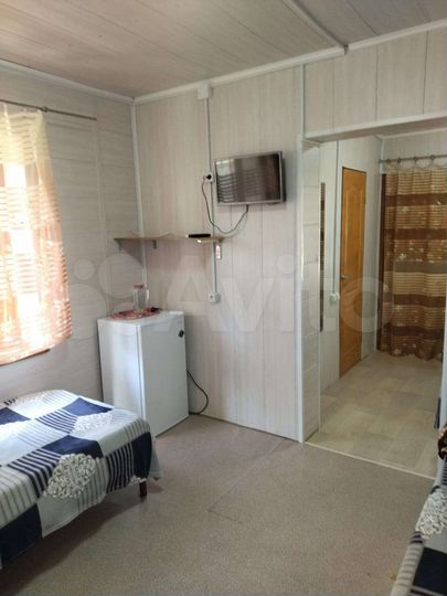 Комната 20 м² в 2-к., 1/1 эт.