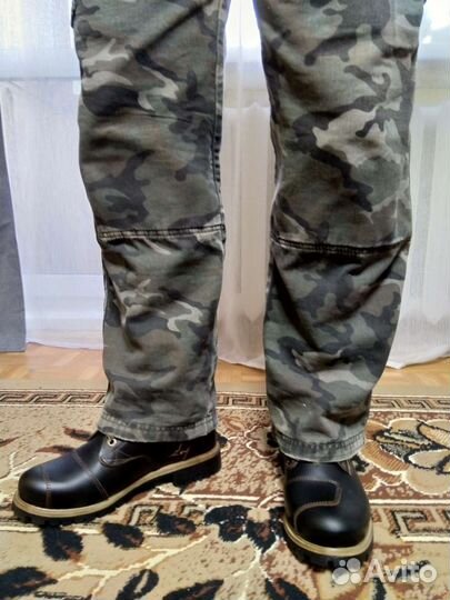 Мотоботы forma