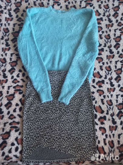 Вещи женские новые 42-46