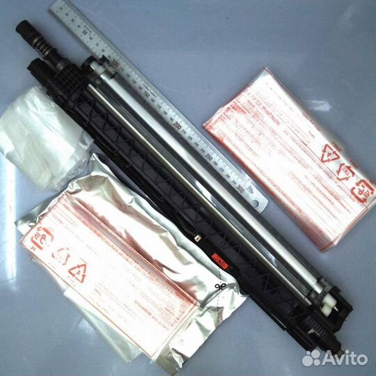 Блок проявки Samsung SL-X7400/X7500/X7600 черный