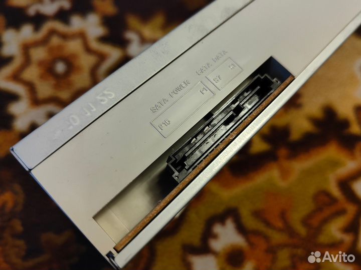 Привод Asus DVD RW 24B3LT