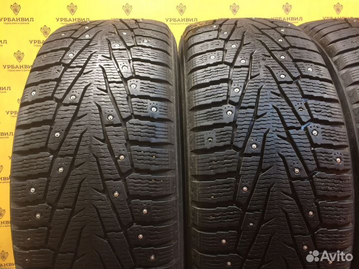 Nokian Tyres Nordman 7 SUV 265/65 R17 116T