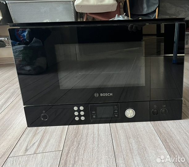 Микроволновая печь Bosch