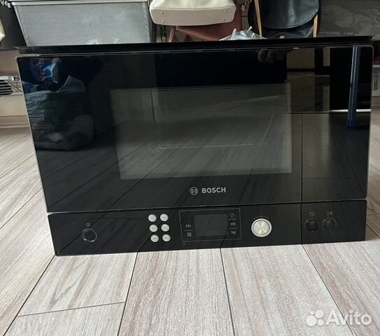 Микроволновая печь Bosch