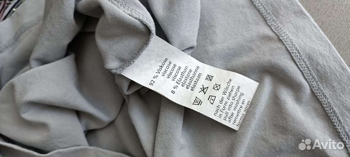 Футболка женская 46-48