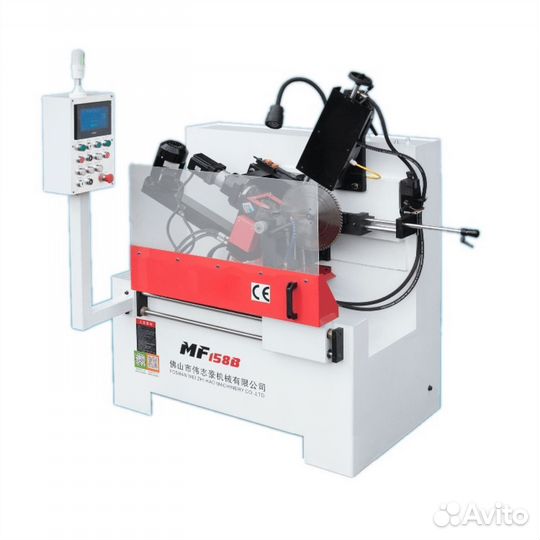 Станок для заточки пильных дисков с чпу SB-800