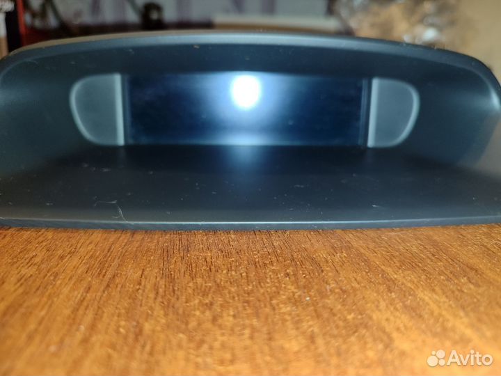 Дисплей Пежо 308