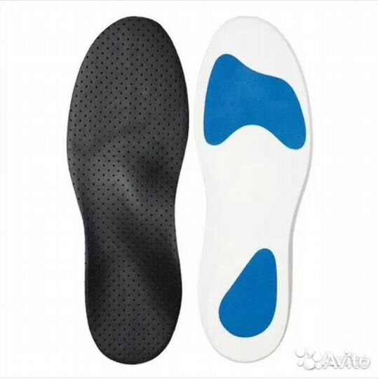 Индивидуальные ортопедические стельки, Оренбург