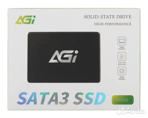 Ssd m2 nvme, agi 218 512g,198 1tb, kingspec 256gb