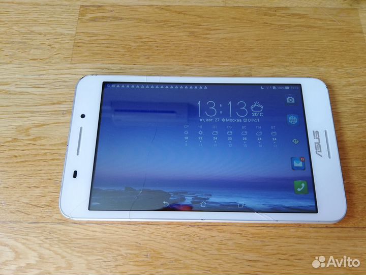 Планшет asus Fonepad 7 FE375CXG