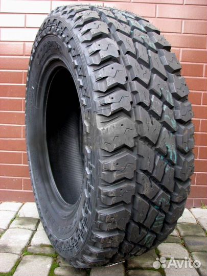Cooper Discoverer S/T Maxx 265/60 R18 119Q