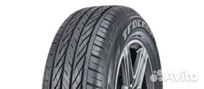 Tracmax X-Privilo H/T 265/65 R17