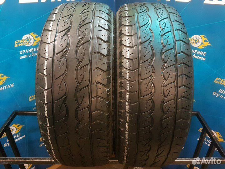 Kumho Road Venture SAT KL61 265/70 R16