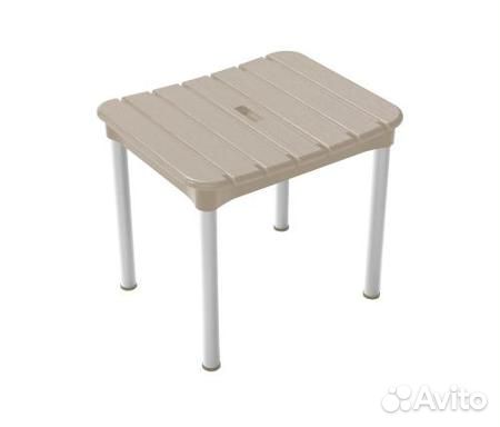 Стул в ванну для купания регулируемые ножки